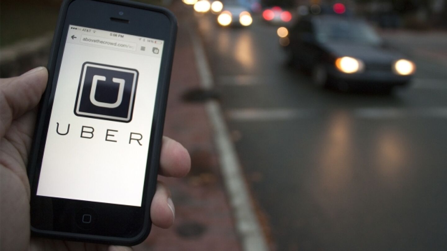 Uber