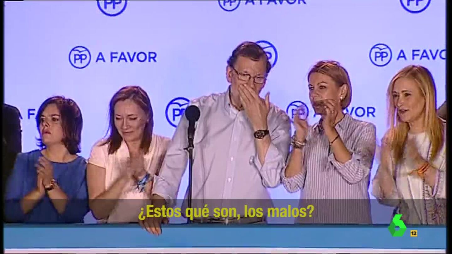 Mariano Rajoy