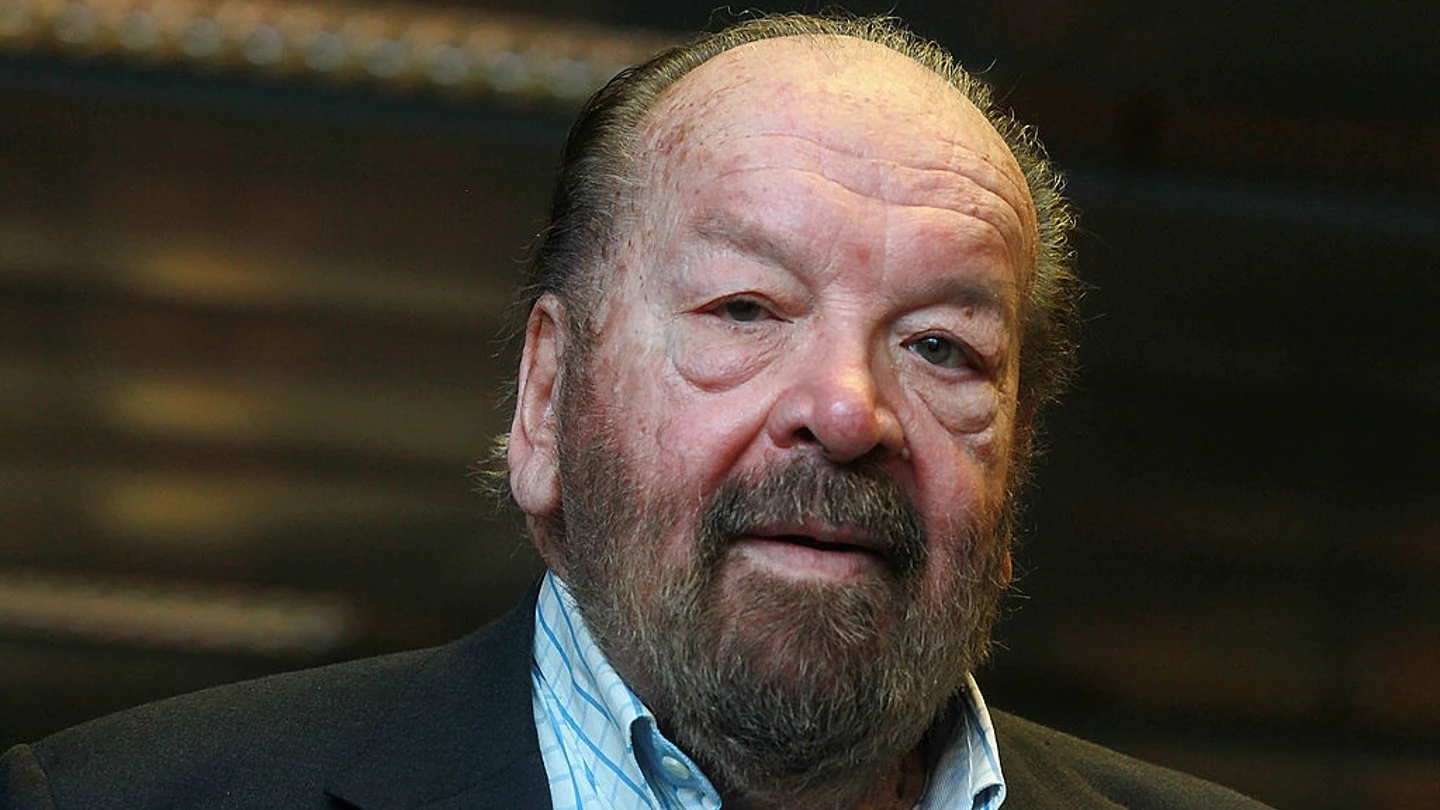 Bud Spencer Bud Spencer