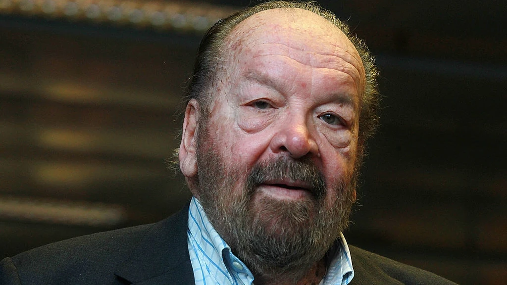 Bud Spencer