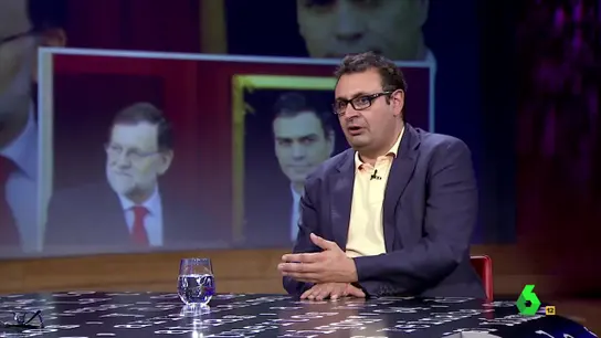 Ignacio Sánchez-Cuenca Ignacio Sánchez-Cuenca