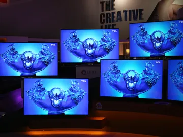 Televisores 4K Televisores 4K