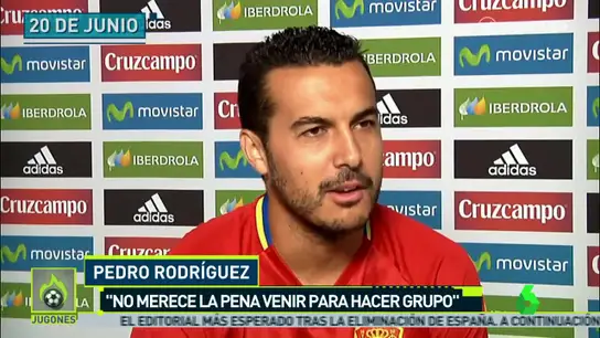 Pedro Pedro