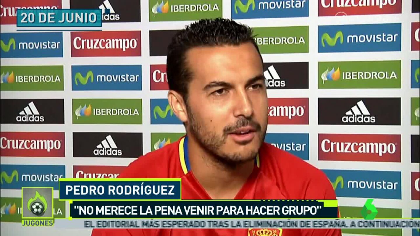 Pedro