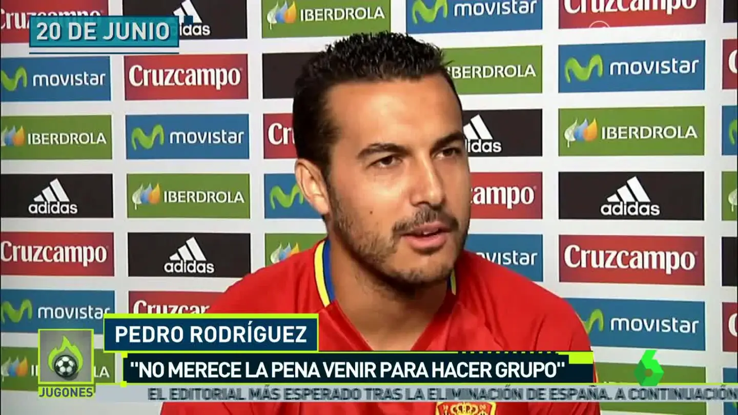 Pedro Pedro