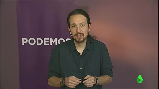 Pablo Iglesias Pablo Iglesias