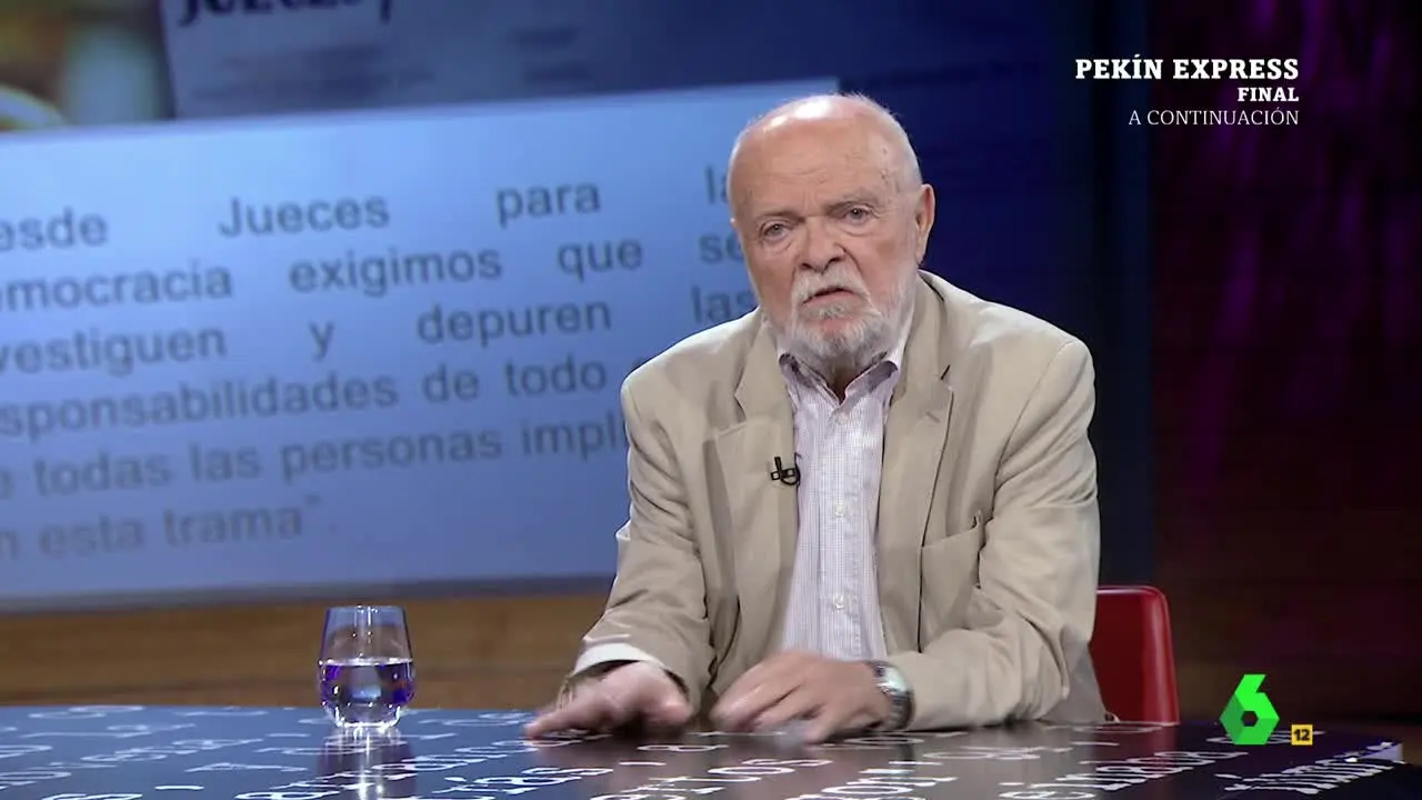 Martín Pallín Martín Pallín