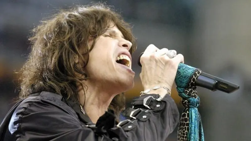 Steven Tyler
