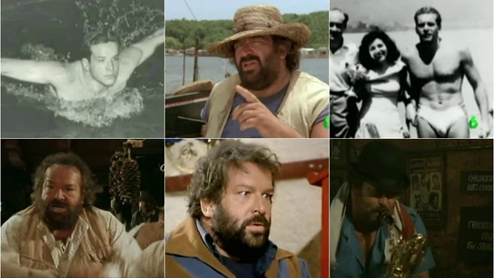 Bud Spencer Bud Spencer