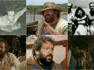 Bud Spencer Bud Spencer