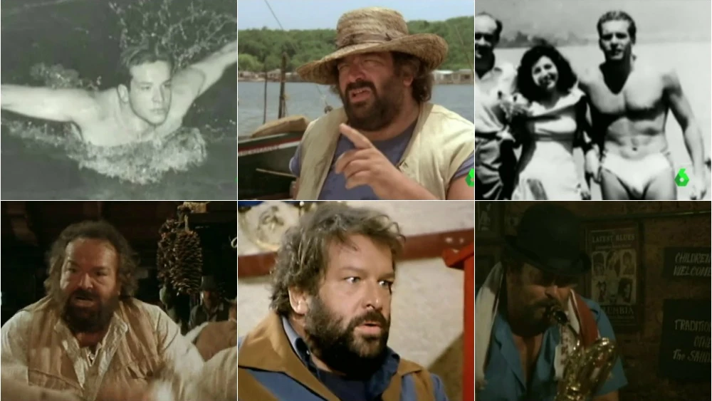 Bud Spencer