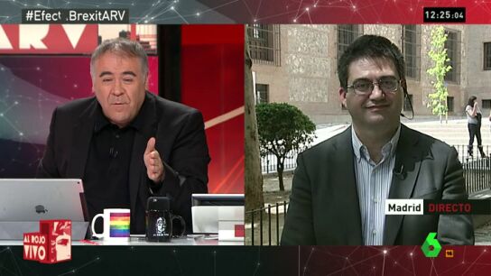 Carlos S&aacute;nchez Mato