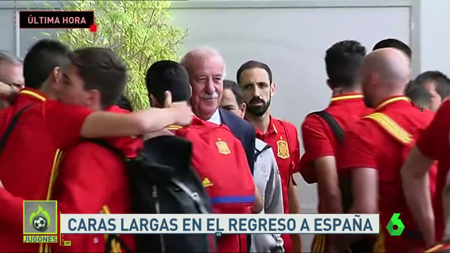 Espa&ntilde;a