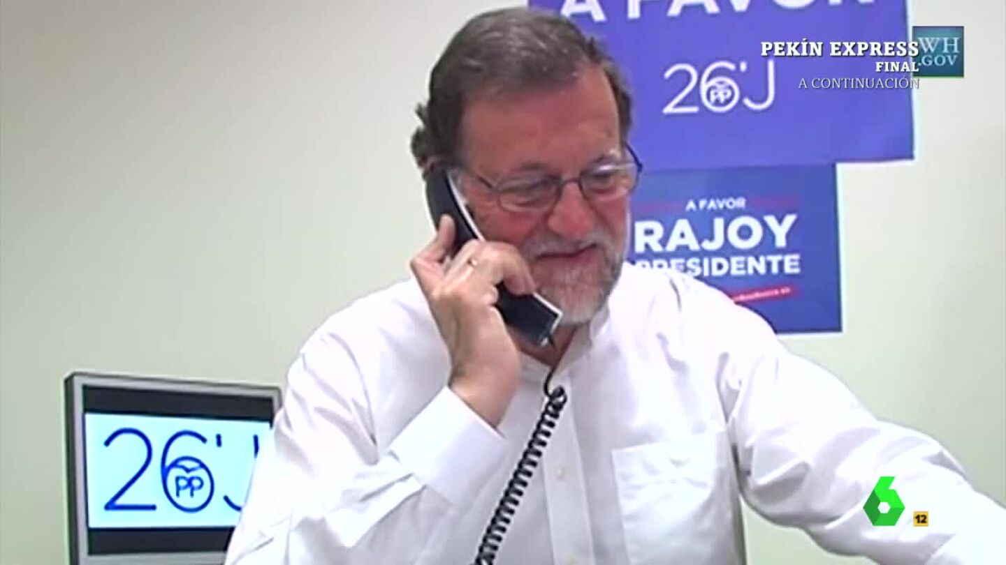 Rajoy