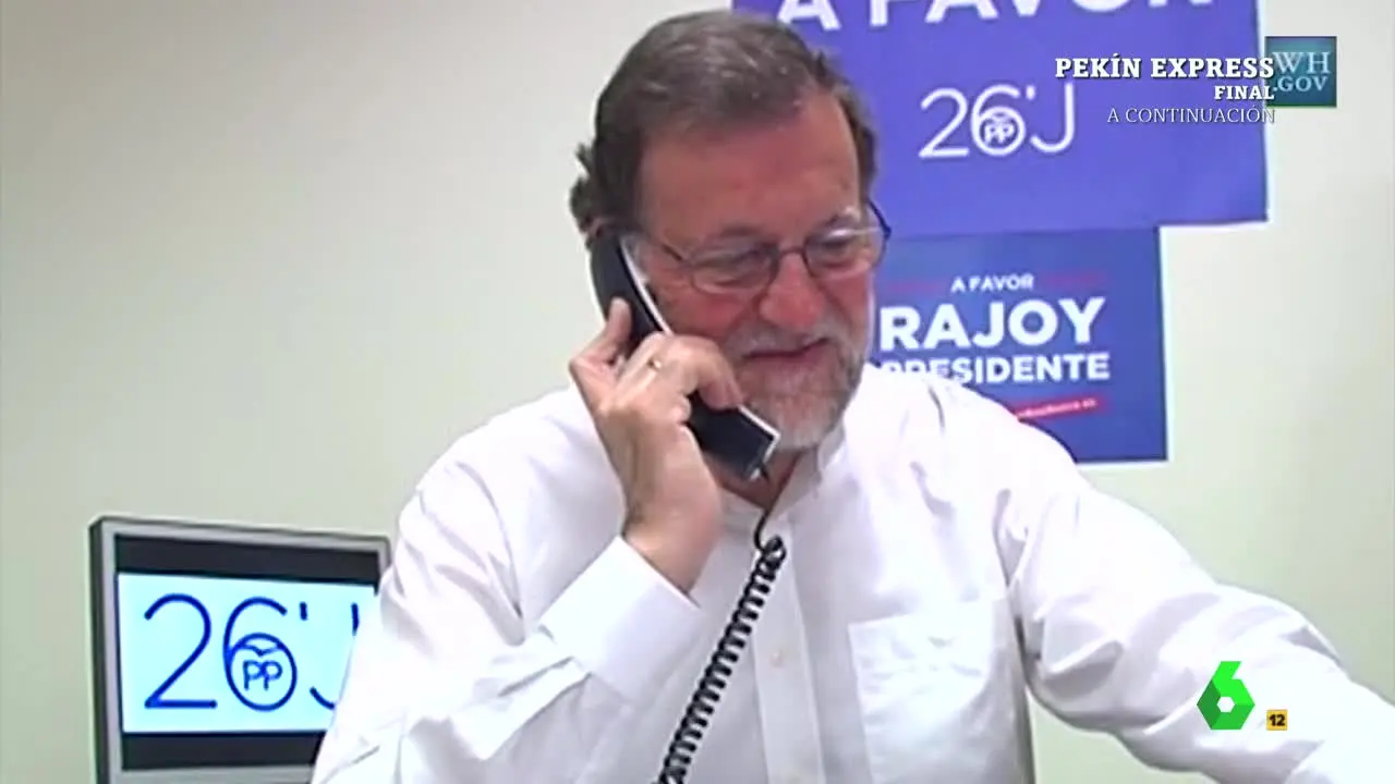 Rajoy Rajoy