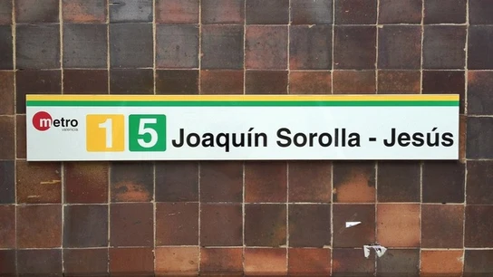 Metro Valencia Metro Valencia