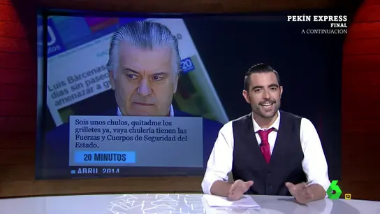 Dani Mateo Dani Mateo
