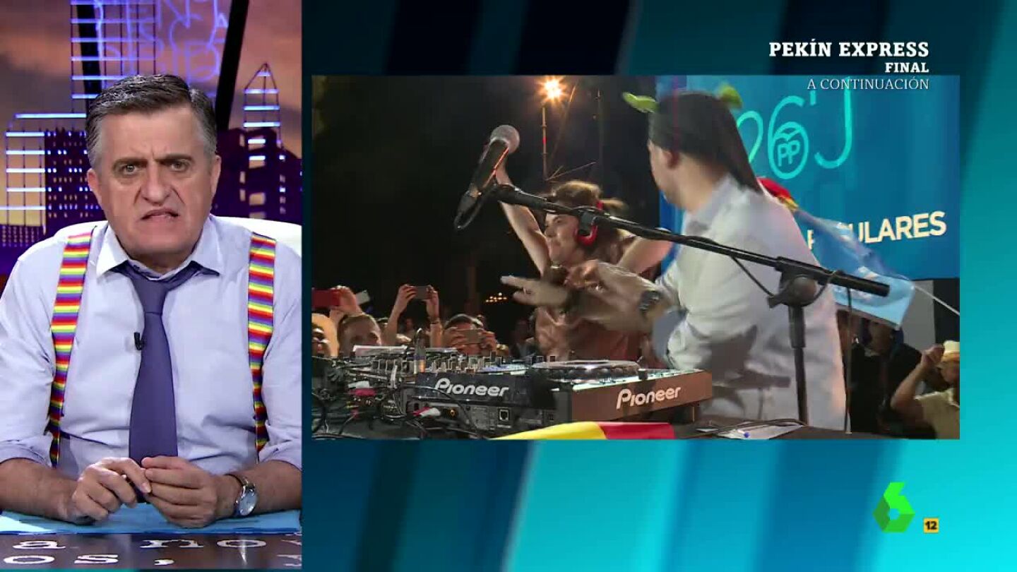 Soraya Dj