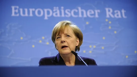 Angela Merkel, canciller alemana Angela Merkel, canciller alemana