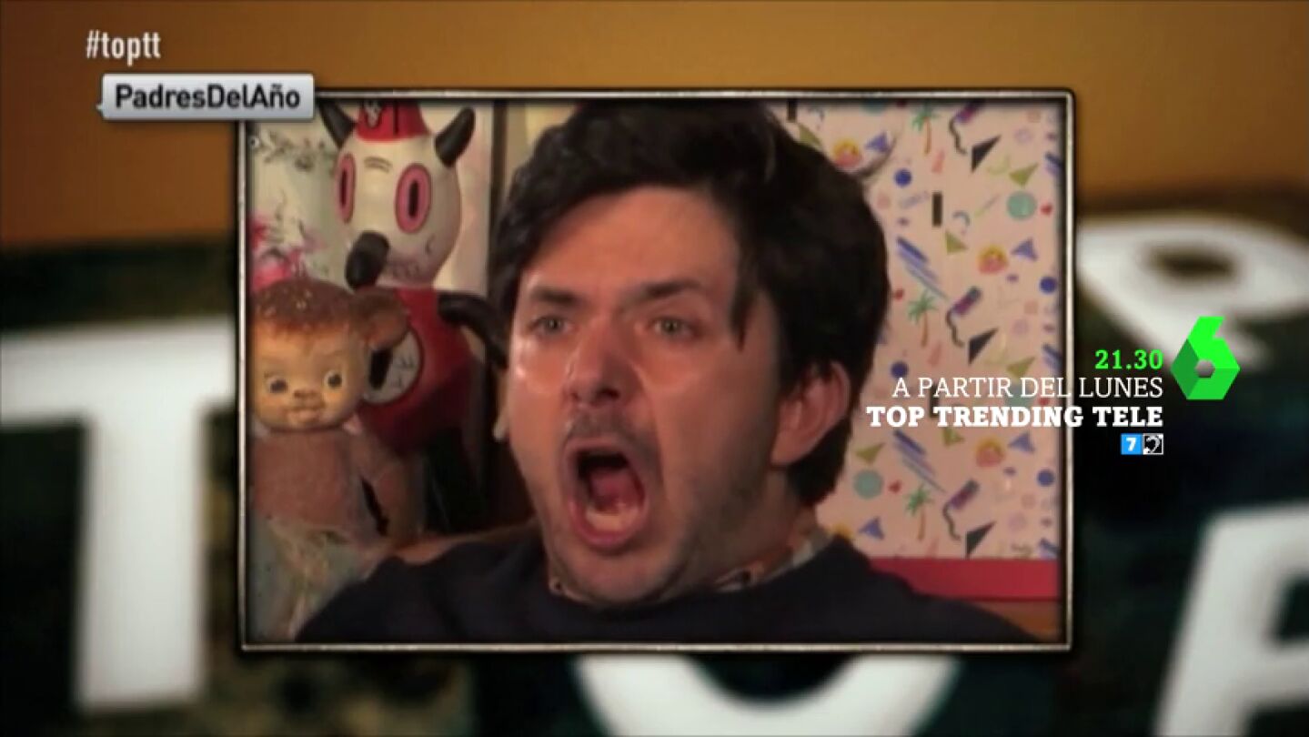 Frame 4.90332 de: Top Trending Tele vuelve a laSexta el pr&oacute;ximo lunes
