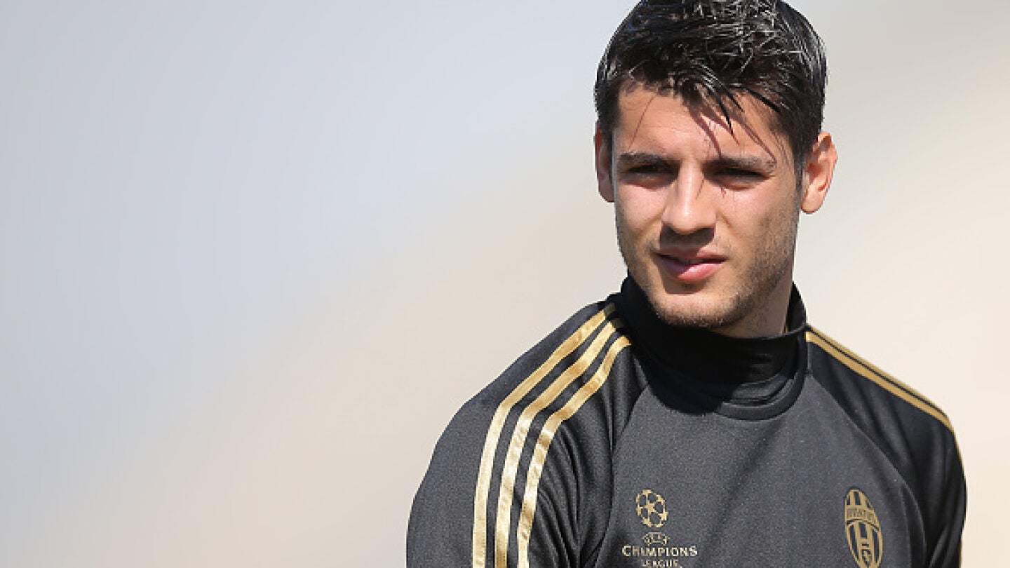 Morata
