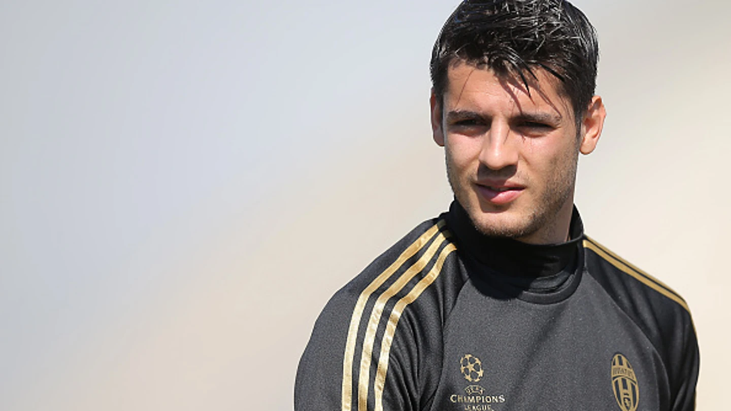 Morata Morata