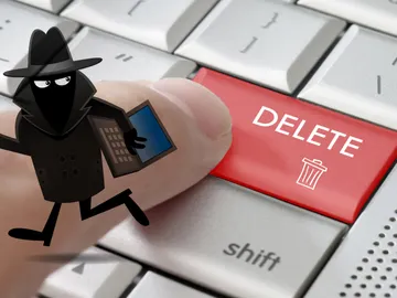 ¿Es posible desaparecer de la red después de una vida online? ¿Es posible desaparecer de la red después de una vida online?