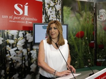 Susana Díaz