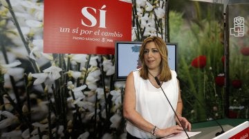 Susana Díaz