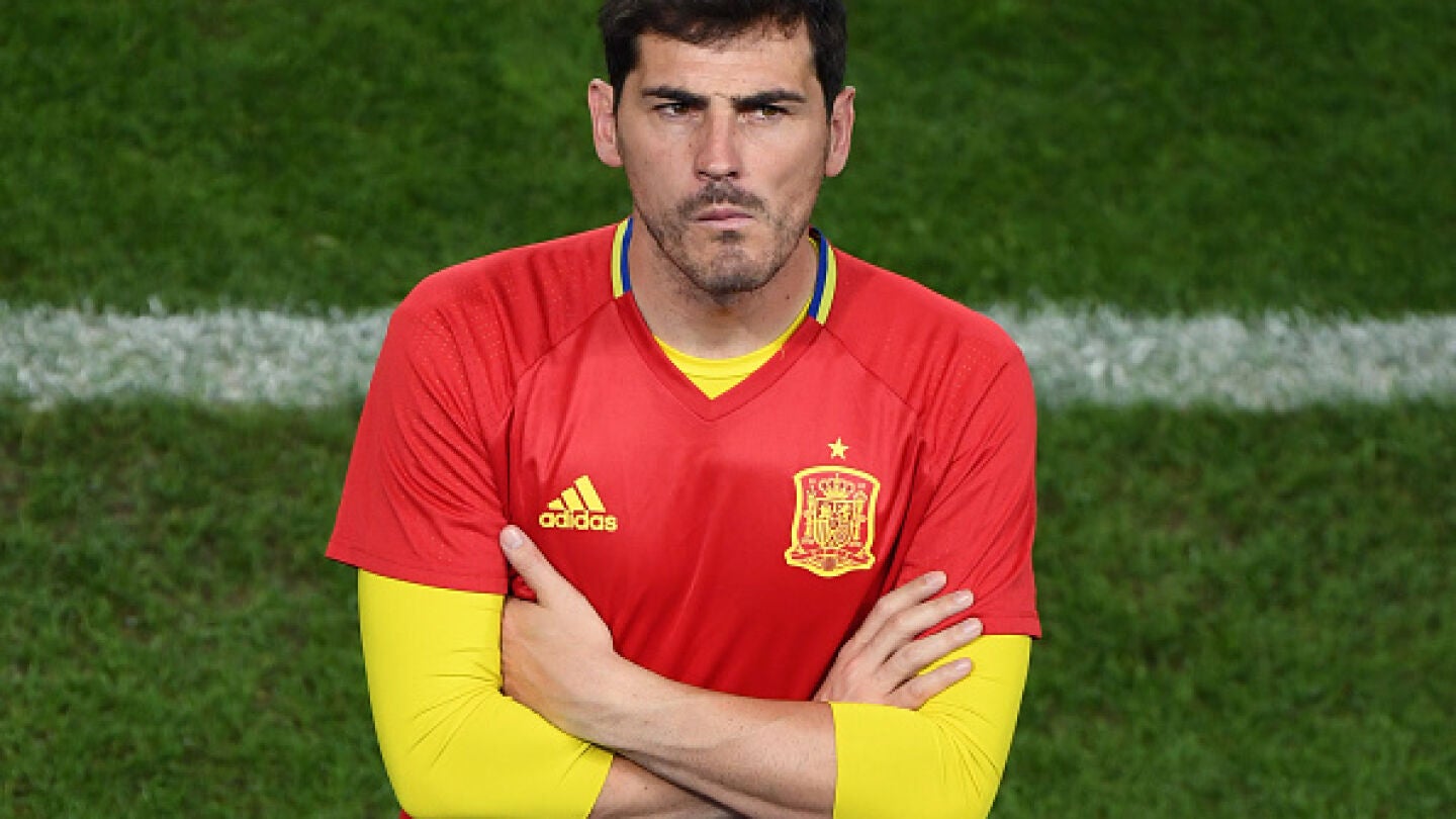 Casillas