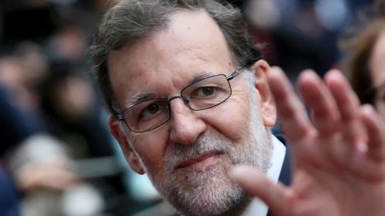 Mariano Rajoy Mariano Rajoy