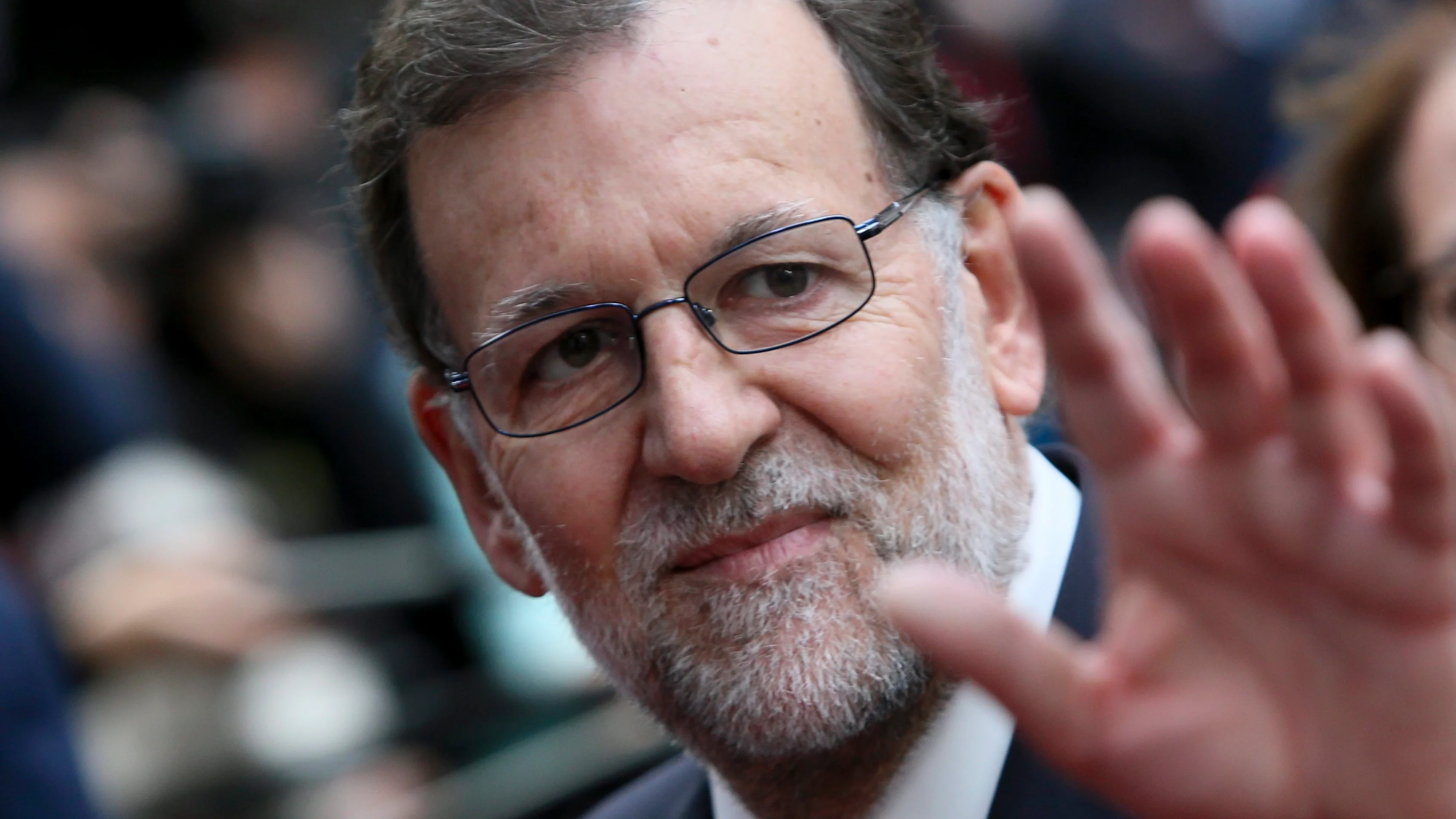 Mariano Rajoy Mariano Rajoy