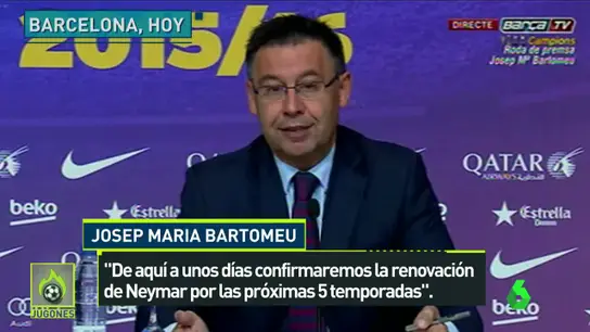 Bartomeu Bartomeu