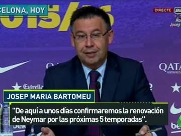 Bartomeu Bartomeu