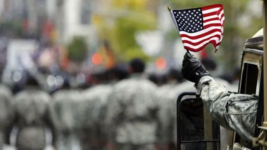 Ejército de Estados Unidos Ejército de Estados Unidos