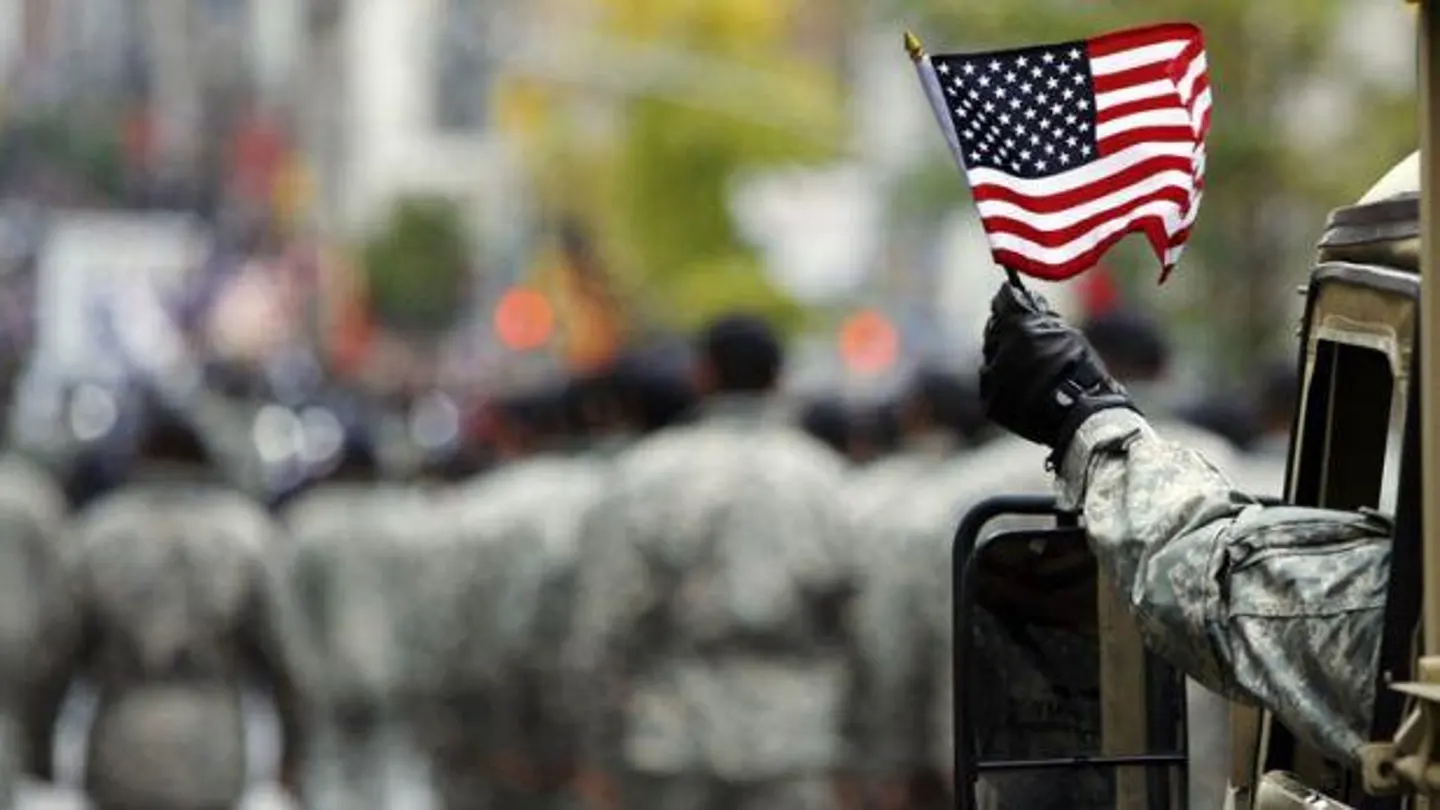 Ejército de Estados Unidos Ejército de Estados Unidos