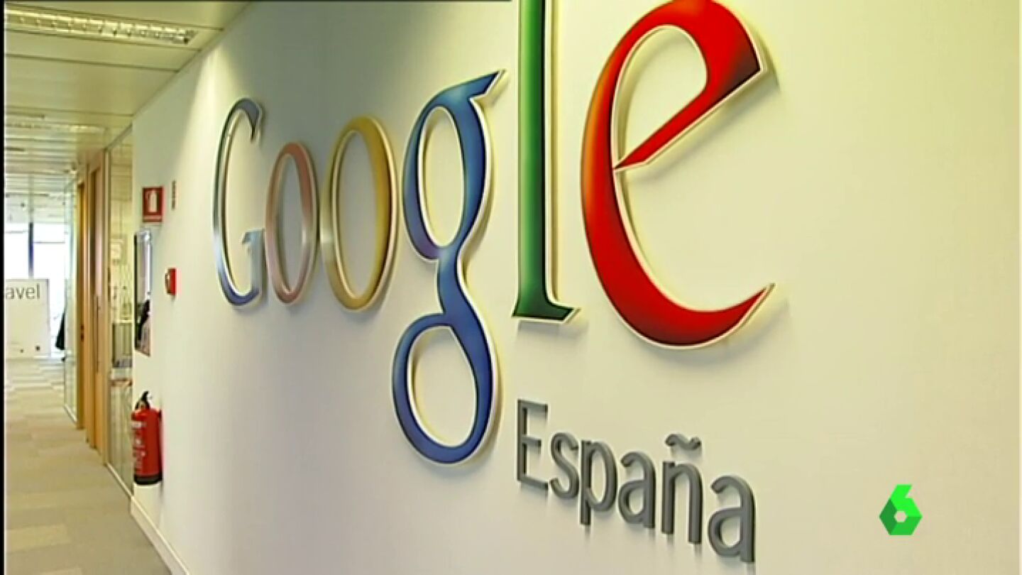 Google Espa&ntilde;a