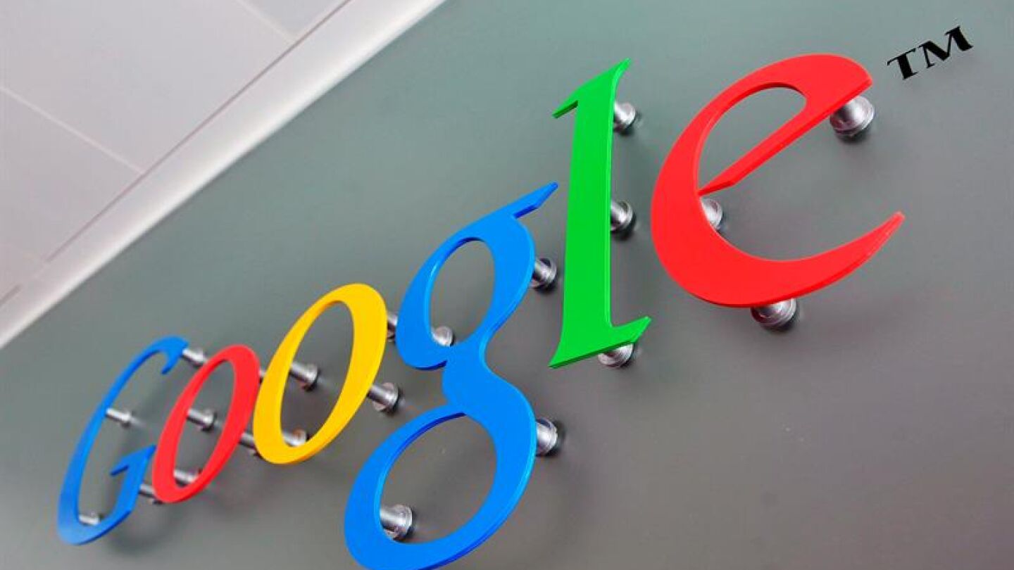 Logo de Google