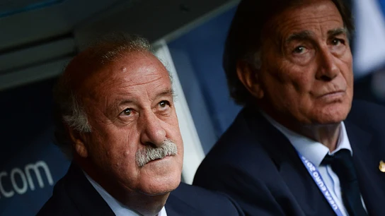 Del Bosque Del Bosque