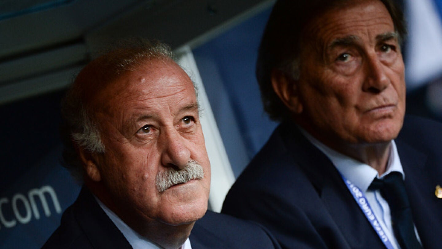 Del Bosque