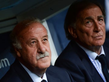 Del Bosque Del Bosque