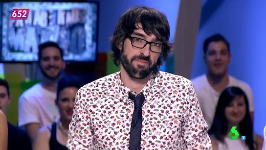 Quique Peinado Quique Peinado