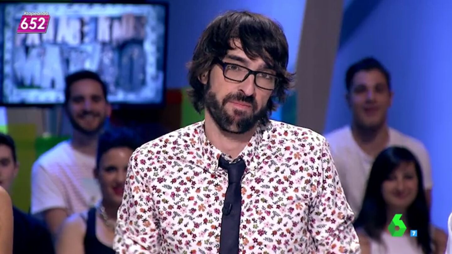 Quique Peinado