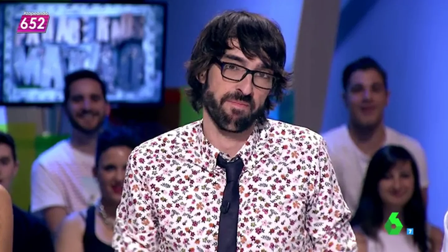 Quique Peinado Quique Peinado