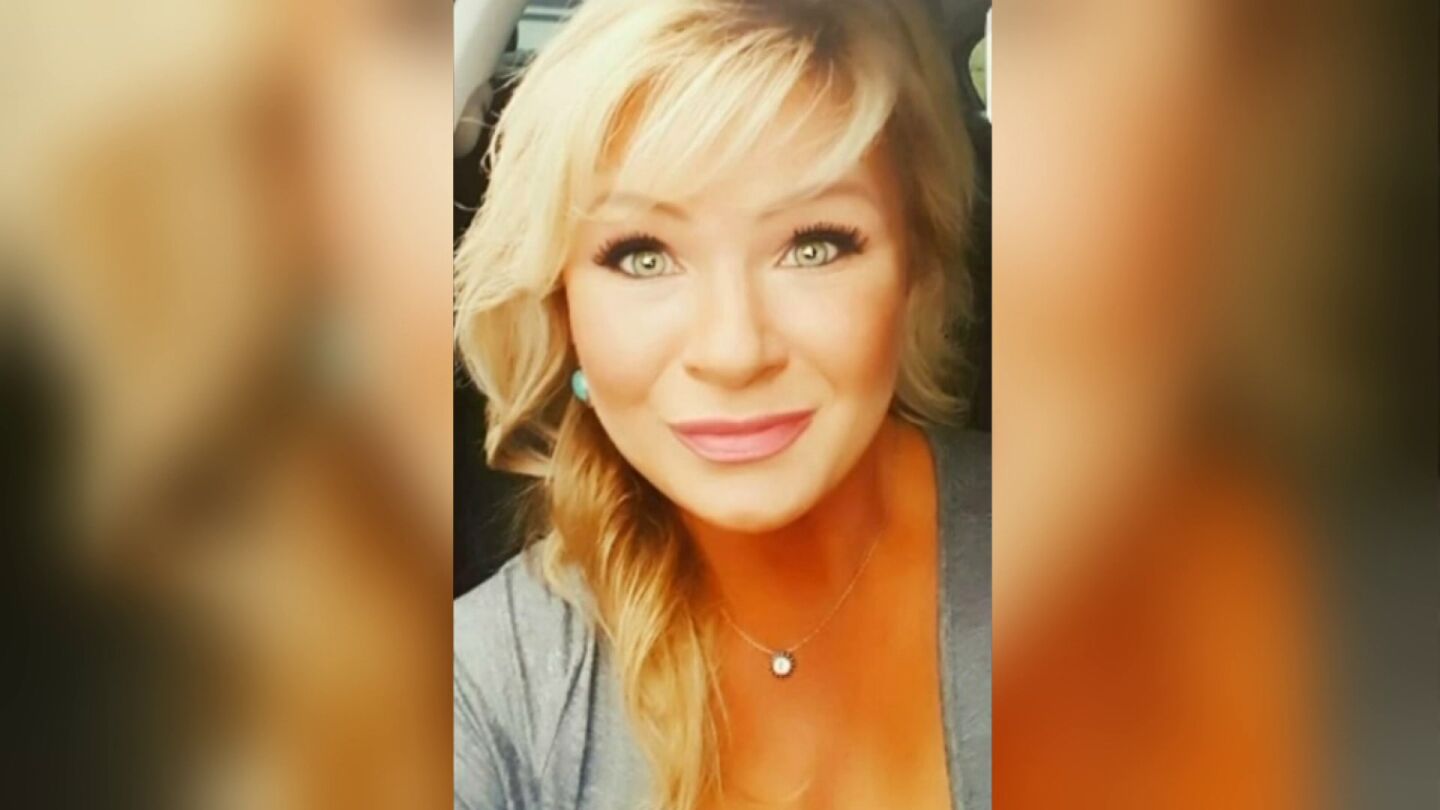 Christie, la mujer que asesin&oacute; a sus dos hijas