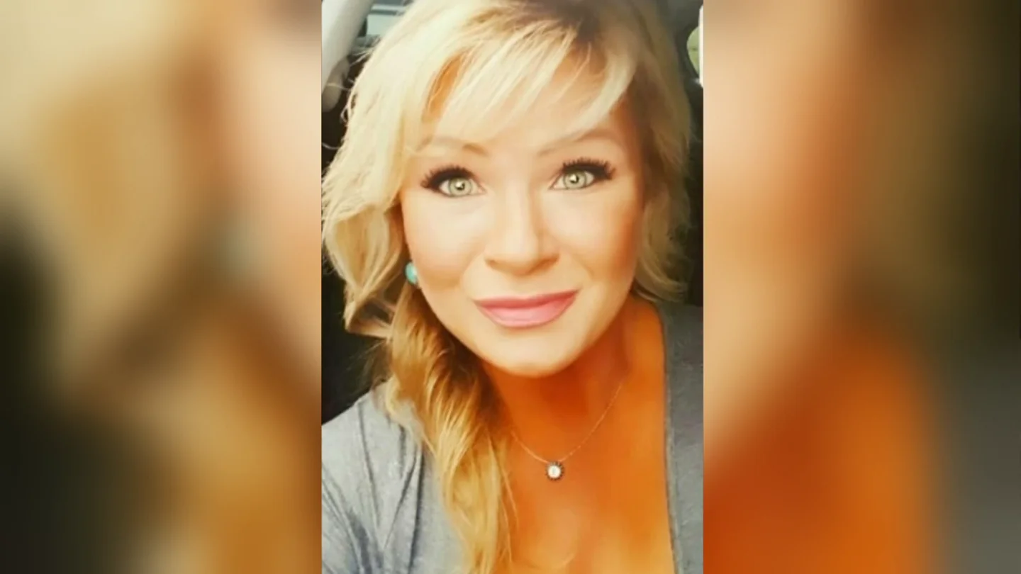 Christie, la mujer que asesinó a sus dos hijas Christie, la mujer que asesinó a sus dos hijas