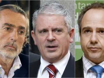 Correa, Crespo y González Panero Correa, Crespo y González Panero
