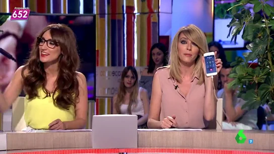 Anna Simon Anna Simon