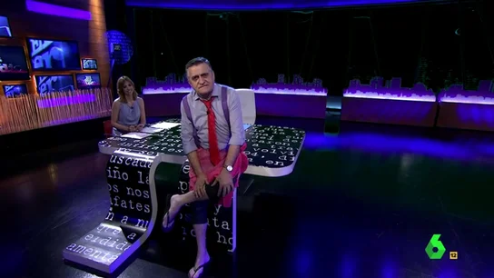 El Gran Wyoming El Gran Wyoming