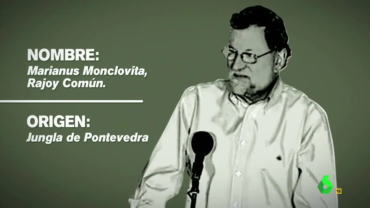 Marianus Monclovita
